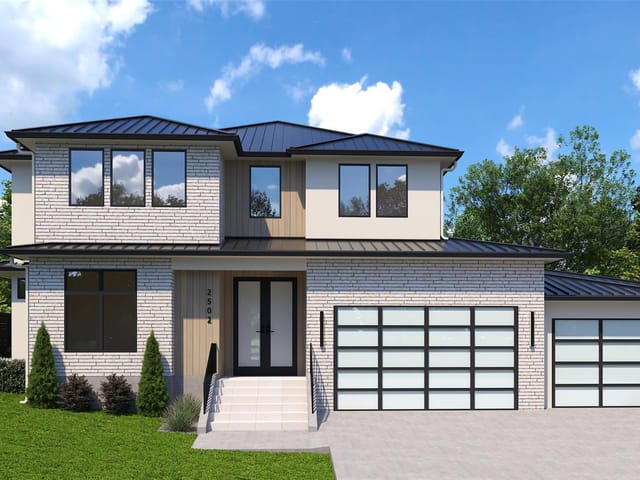 2502 Cedarview DR