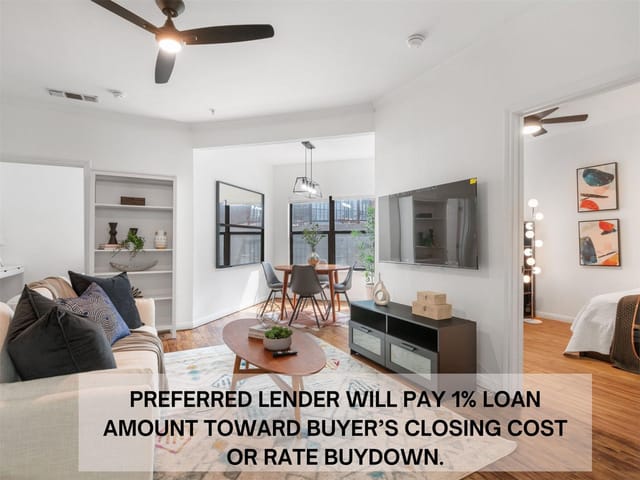 2502 Leon St Unit #201