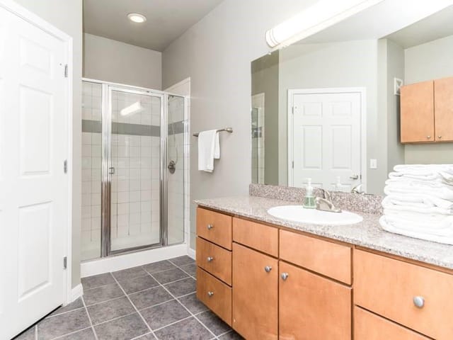 2502 Leon ST Unit #217