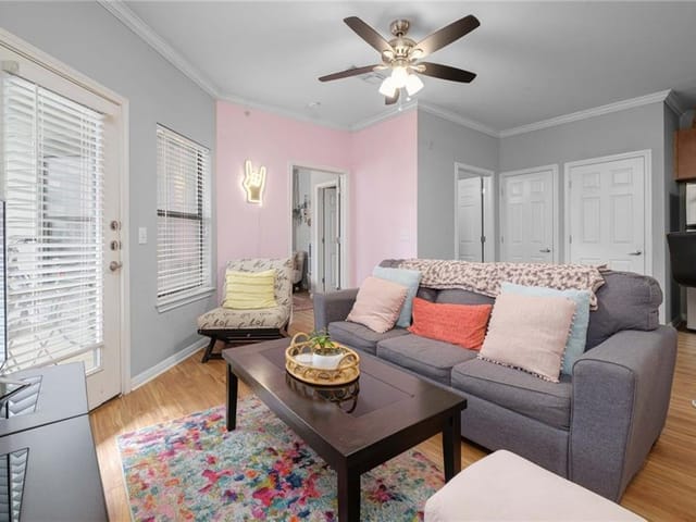 2502 Leon St Unit #405