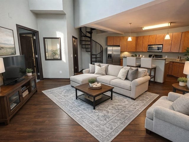 2502 Leon St Unit #505