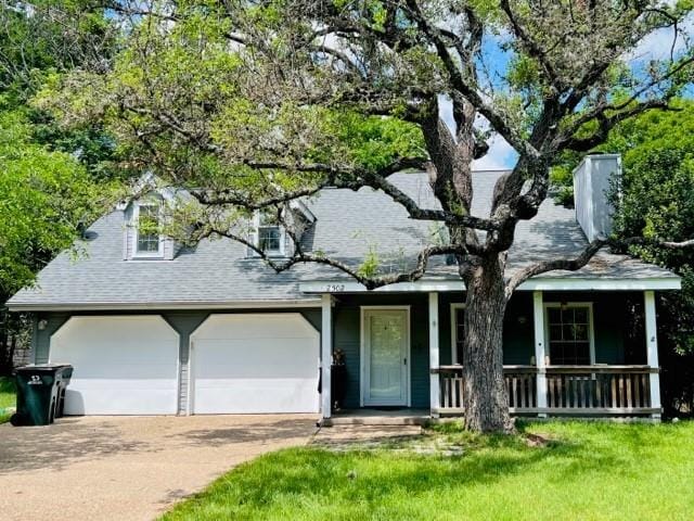 2502 Mecca Rd