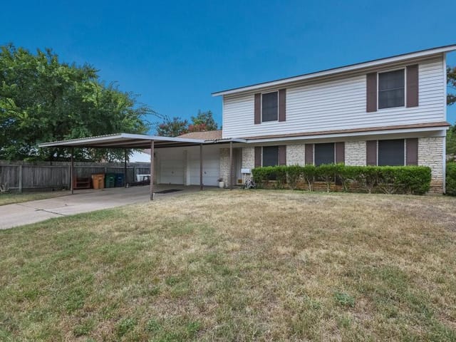 2502 Roxmoor Dr
