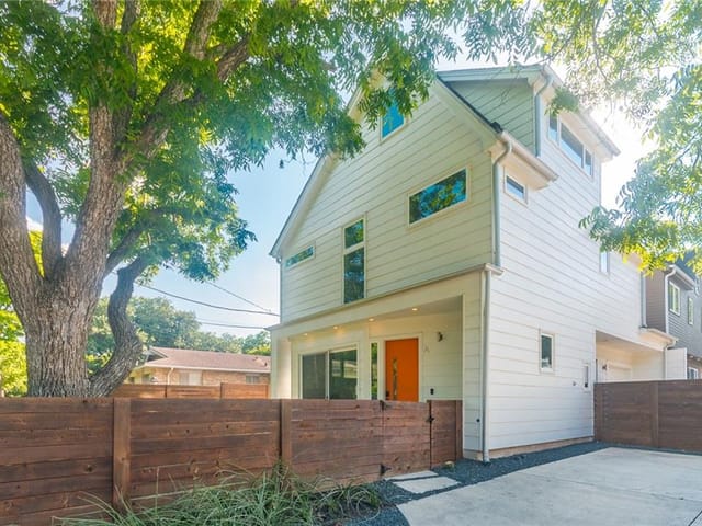2502 Southland DR Unit #A