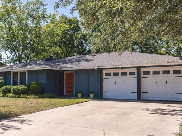 2503 Ashdale Dr