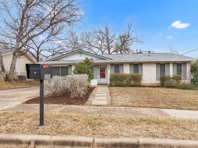 2503 Audubon PL