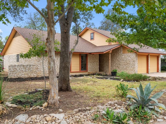 2503 Baxter Dr
