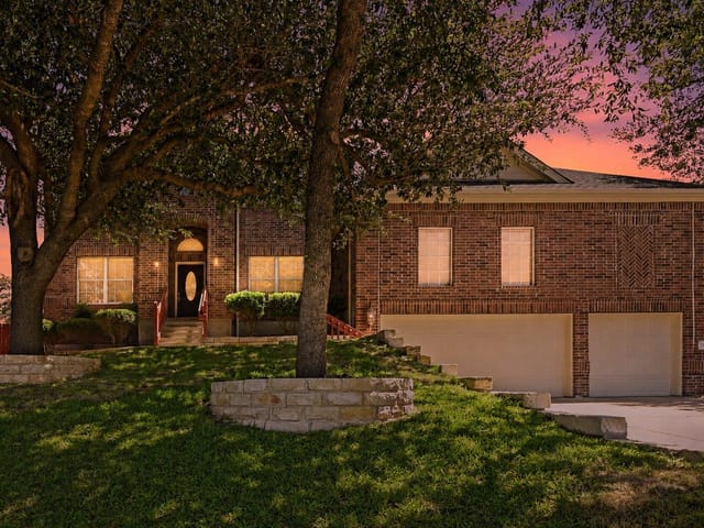 2503 Durlston CT