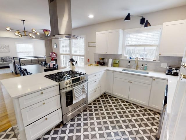 2503 Hartford RD Unit #B