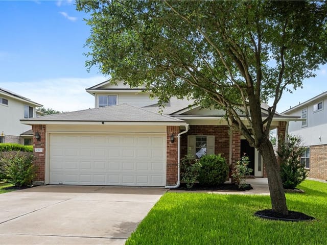 2503 Marcus Abrams Blvd