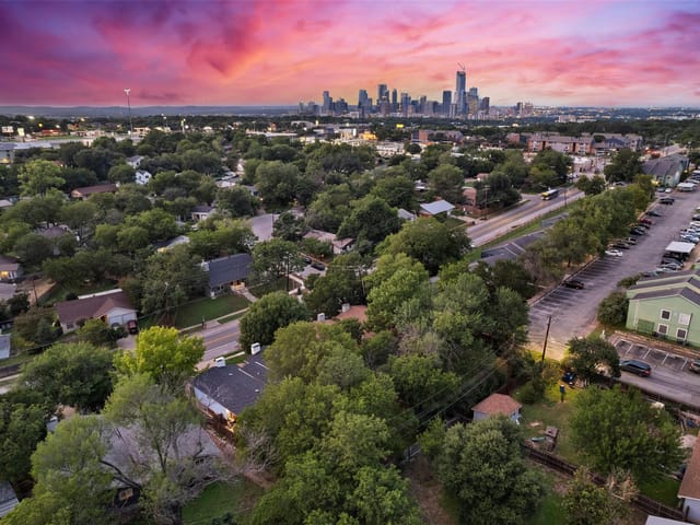 2503 Parker Ln Unit #A & B