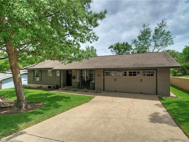 2503 Rockingham Dr