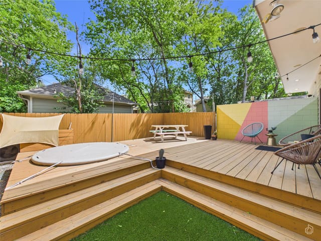 2503 S 6th St Unit #A