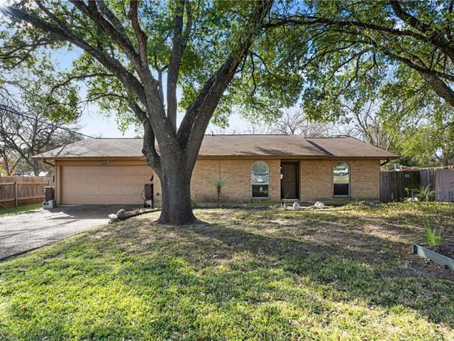 2503 Western Trails Blvd