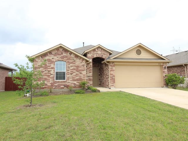 2504 Biddle Way