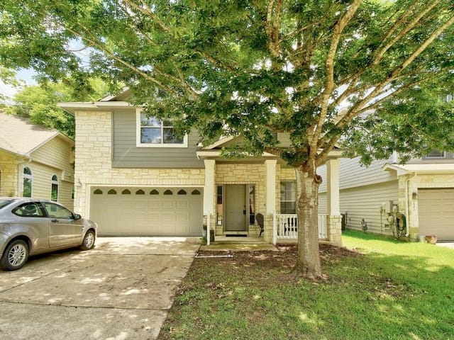 2504 Campfield Pkwy