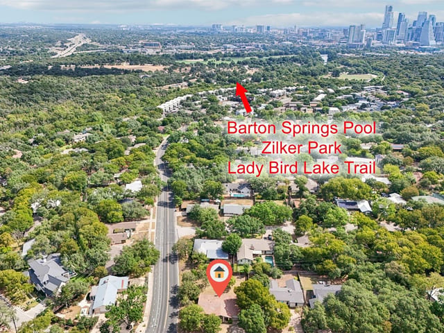 2504 Deerfoot Trl