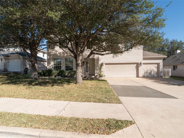 2504 Granite Creek Dr