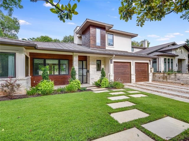 2505 Aztec DR