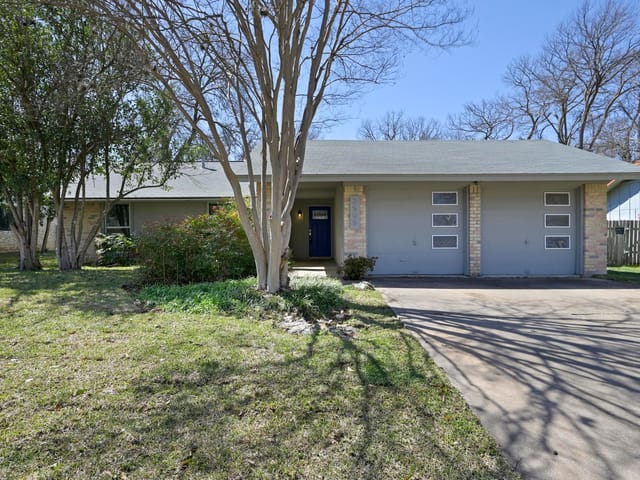 2505 Baxter Dr