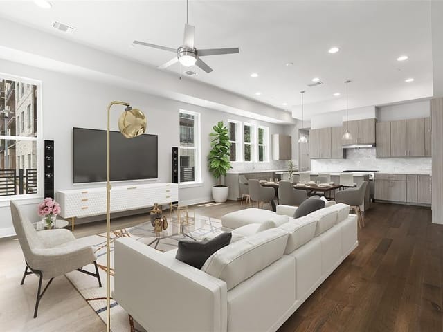 2505 Bluebonnet Ave Unit #17