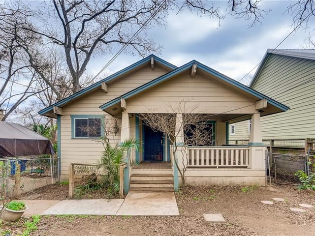 2505 Bryan St