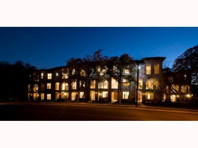 2505 Enfield RD Unit #1-13