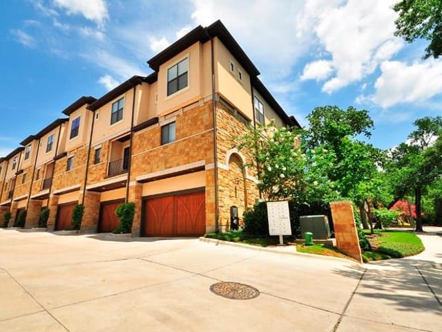 2505 Enfield RD Unit #1