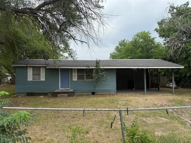 2505 Gardenia DR