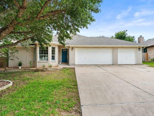 2505 Granite Creek DR