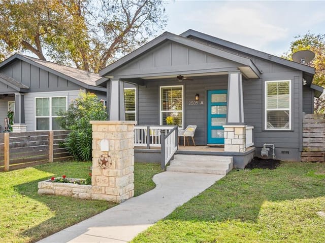 2505 Hidalgo St Unit #A