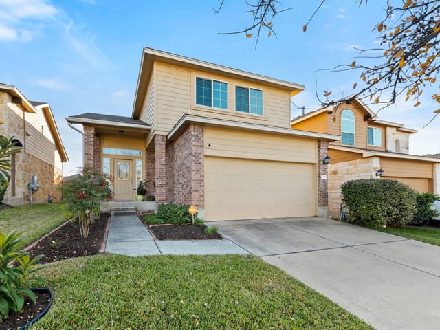 2505 McDonald Way