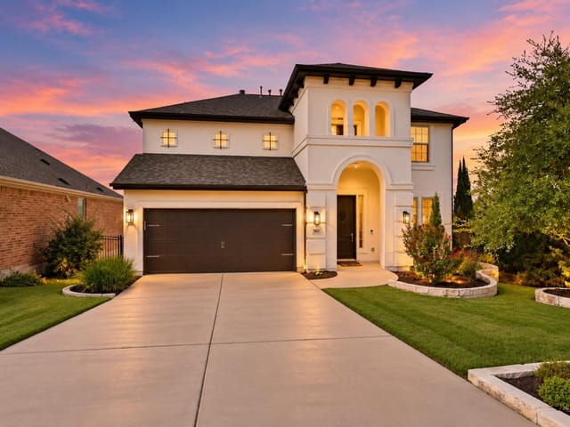2505 Milan Meadows DR
