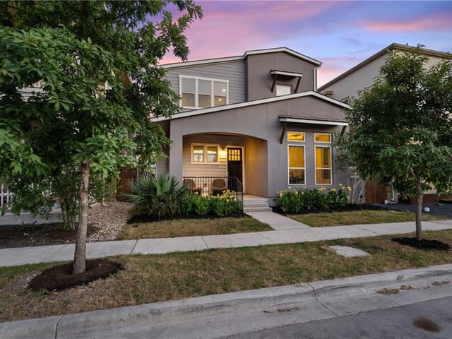 2505 Moreno St