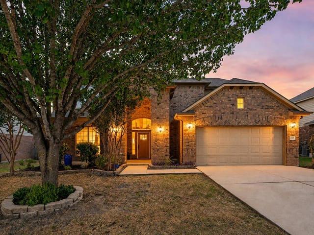 2505 Pumpkin Ridge CT