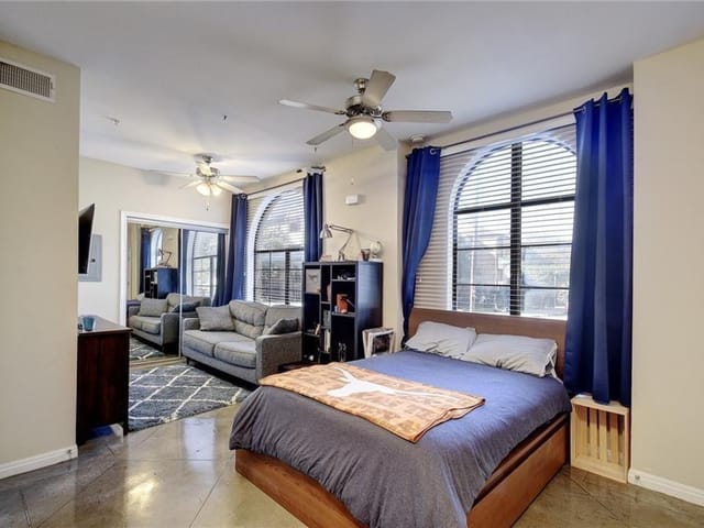 2505 San Gabriel St Unit #104