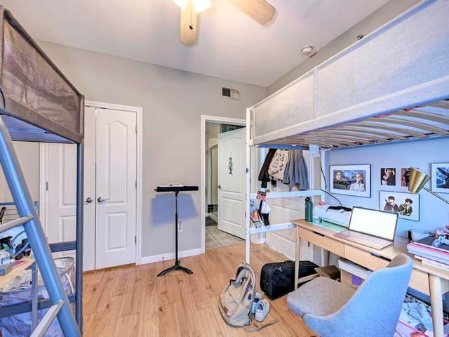 2505 San Gabriel St Unit #203