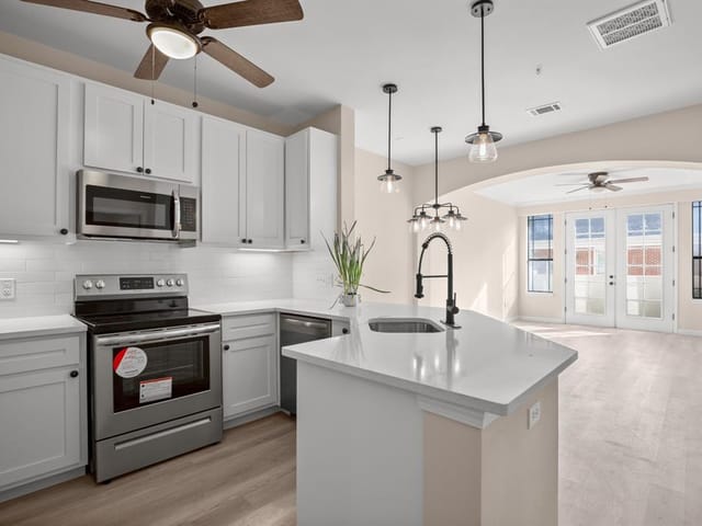 2505 San Gabriel St Unit #213