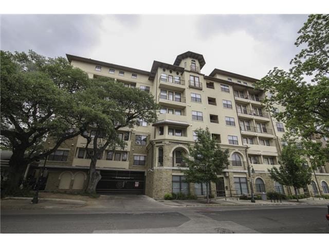 2505 San Gabriel St Unit #301