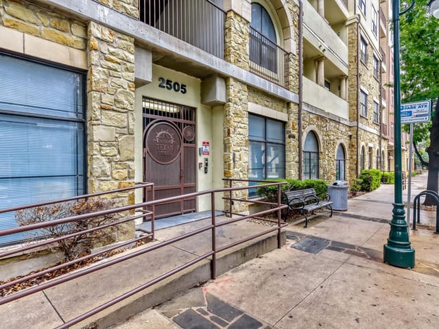 2505 San Gabriel St Unit #308