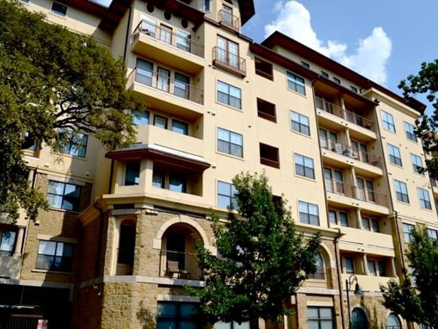 2505 San Gabriel St Unit #405