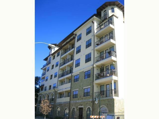 2505 San Gabriel ST Unit #501