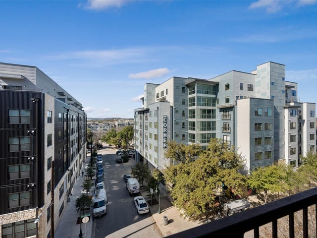 2505 San Gabriel St Unit #504