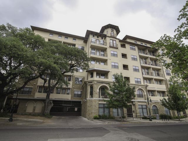 2505 San Gabriel St Unit #505