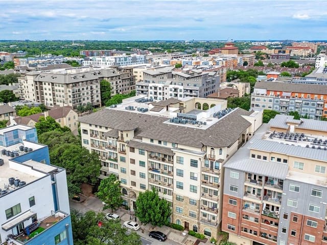 2505 San Gabriel St Unit #505
