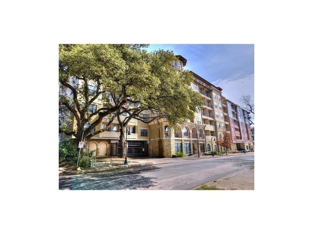 2505 San Gabriel St Unit #507