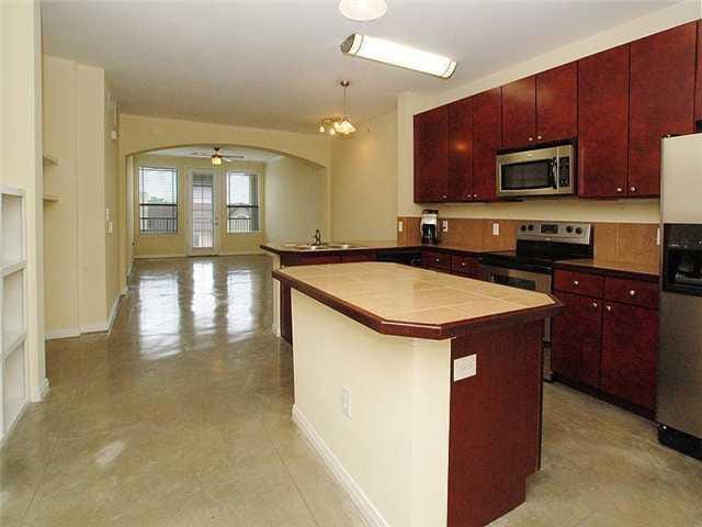 2505 San Gabriel St Unit #510