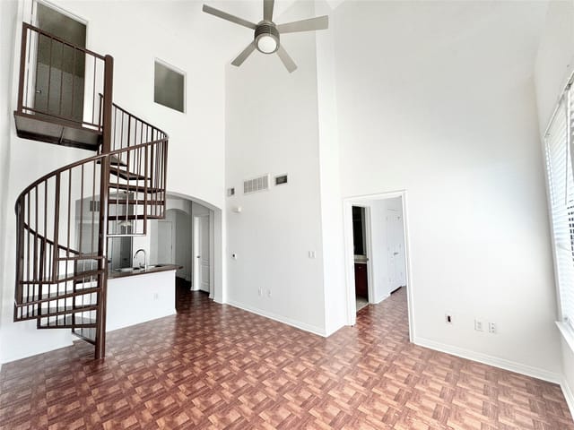 2505 San Gabriel St Unit #608