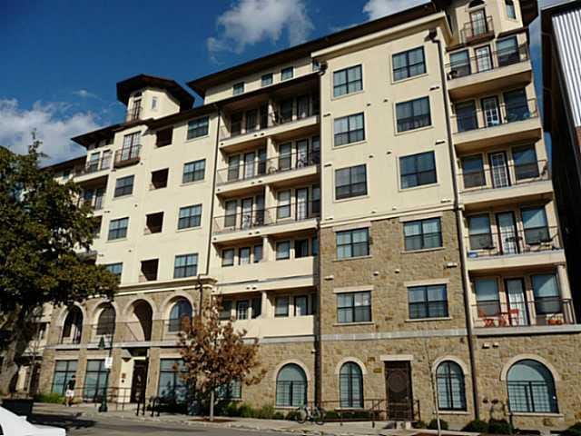 2505 San Gabriel ST Unit #612