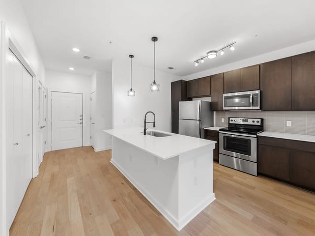 2505 Thornton Rd Unit #1104